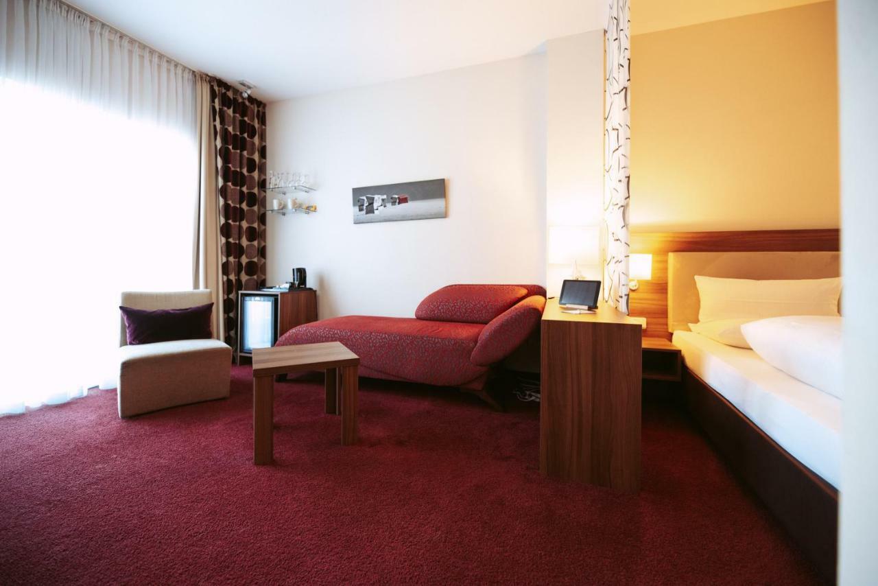 Boutiquehotel Myn Utspann Хузум Экстерьер фото